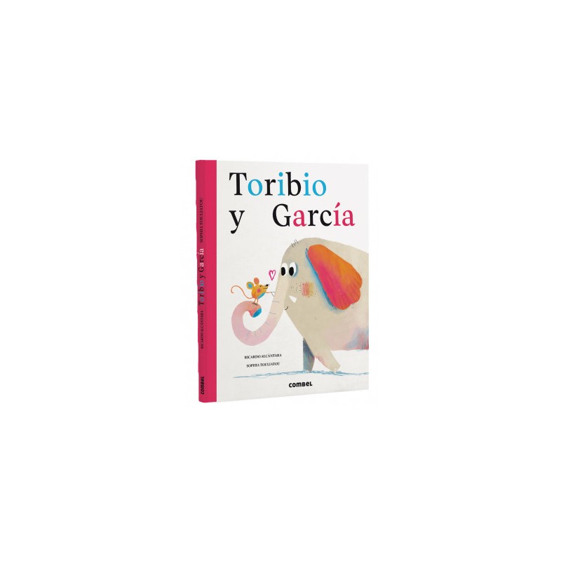Toribio y García
