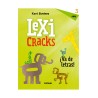 Lexicracks. Ejercicios de escritura y lenguaje 3 años