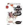 La noche del Dr. Brot