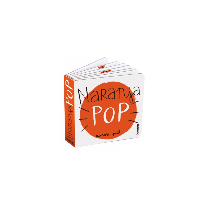 Naranja Pop