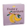Frutas y verduras (minitoc)