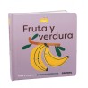 Frutas y verduras (minitoc)