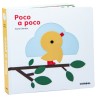 Poco a poco. Rincón de puzles