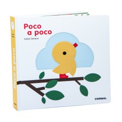 Poco a poco. Rincón de puzles