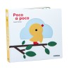 Poco a poco. Rincón de puzles