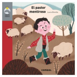 El pastor mentiroso