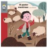 El pastor mentiroso