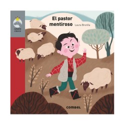 El pastor mentiroso