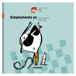 Simplemente yo - Trote
