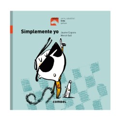 Simplemente yo - Trote