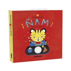 ¡Ñam! Mimos para comer