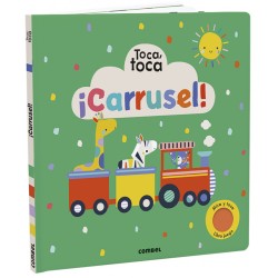 ¡Carrusel! Toca, toca