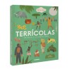 Terricolas Un viaje a la prehistoria