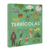 Terricolas Un viaje a la prehistoria