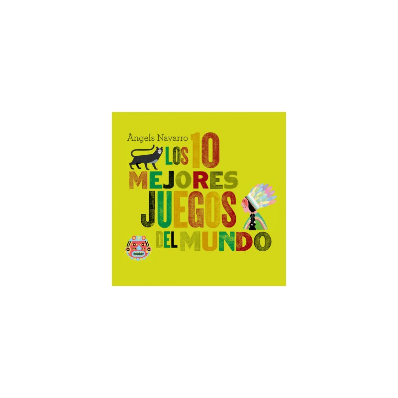 Los 10 mejores juegos del mundo