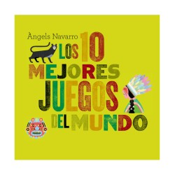 Los 10 mejores juegos del mundo