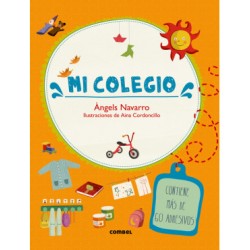Mi colegio