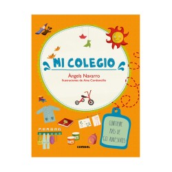 Mi colegio