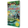 Busca y encuentra los animales