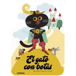 El gato con botas