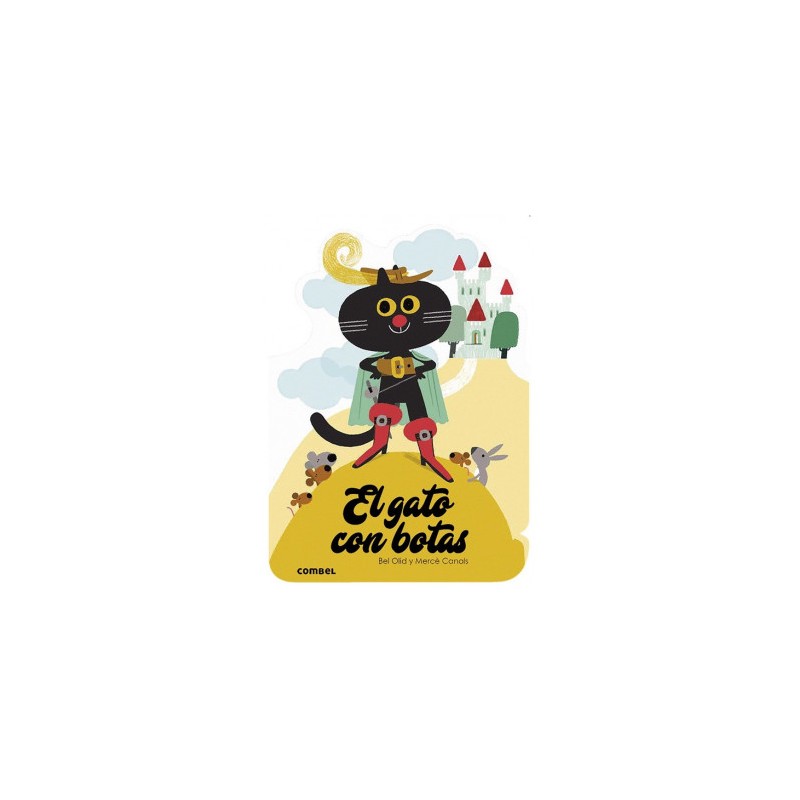 El gato con botas