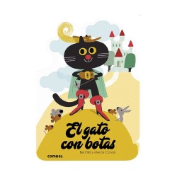 El gato con botas