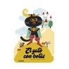 El gato con botas