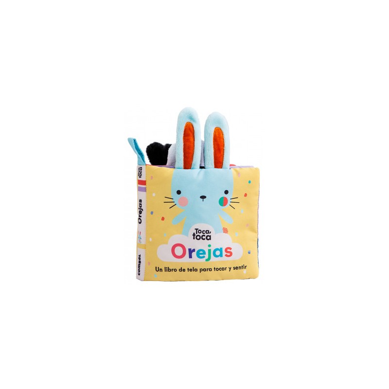 Orejas Toca, toca