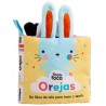 Orejas Toca, toca