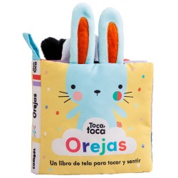 Orejas Toca, toca
