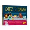 Diez en la cama
