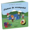 ¡Vamos de acampada!