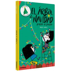 El árbol de Navidad
