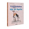 La capitana Tragaldabas y el marinero Ojo de Águila