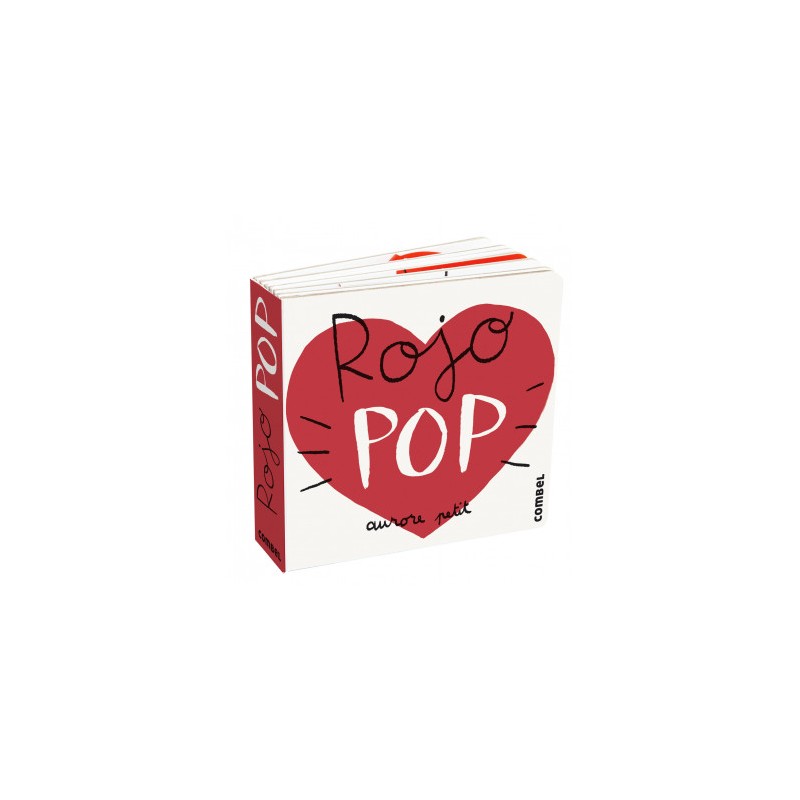 Rojo Pop