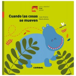 Cuando las cosas se mueven - Trote