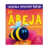 La abeja trabajadora