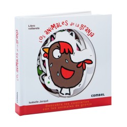 Los animales de la granja