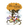Los siete cabritillos y el lobo
