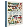 El libro más divertido de todos los vehículos