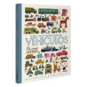 El libro más divertido de todos los vehículos