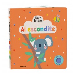 Al escondite (Toca, toca)