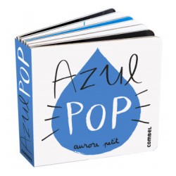 Azul Pop
