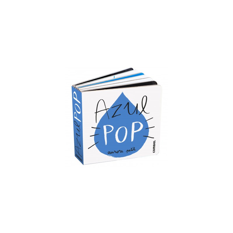 Azul Pop