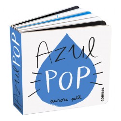 Azul Pop
