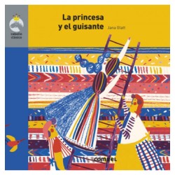 La princesa y el guisante