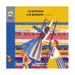La princesa y el guisante
