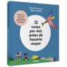12 cosas por vivir antes de hacerte mayor