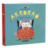 ¡Arrorró! Mimos para dormir