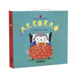 ¡Arrorró! Mimos para dormir